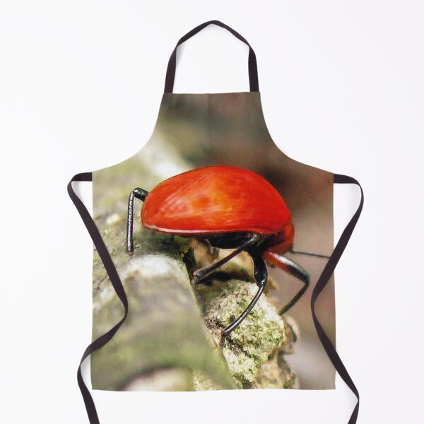 Item preview, Insect in the Guatemala Jungle designed and sold by heatherfriedman.