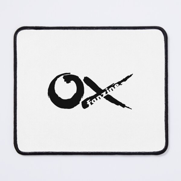 Item preview, OxFanzine 1 - Sao chép designed and sold by Heserloser.