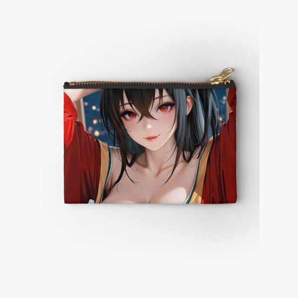 Item preview, Taihou Gold Mask Lantern Light Azur Lane Anime Girl Waifu Kimono designed and sold by Raslbazola.