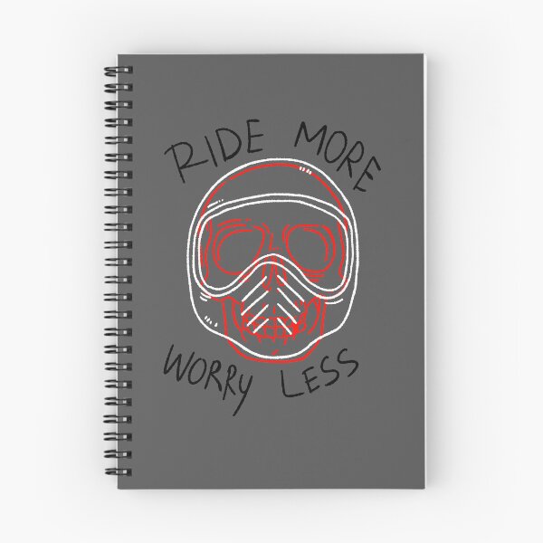 Item preview, Trailblazer Motocross Helmet Dirt Bike Rider Gift designed and sold by RNASstuff.