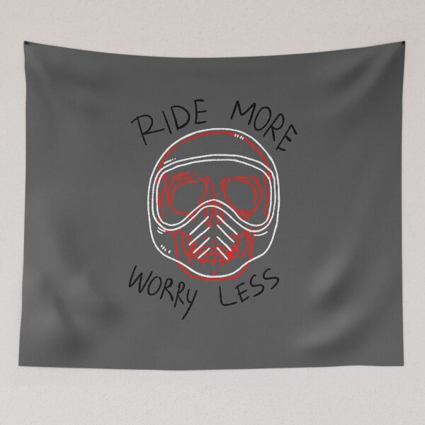 Item preview, Trailblazer Motocross Helmet Dirt Bike Rider Gift designed and sold by RNASstuff.