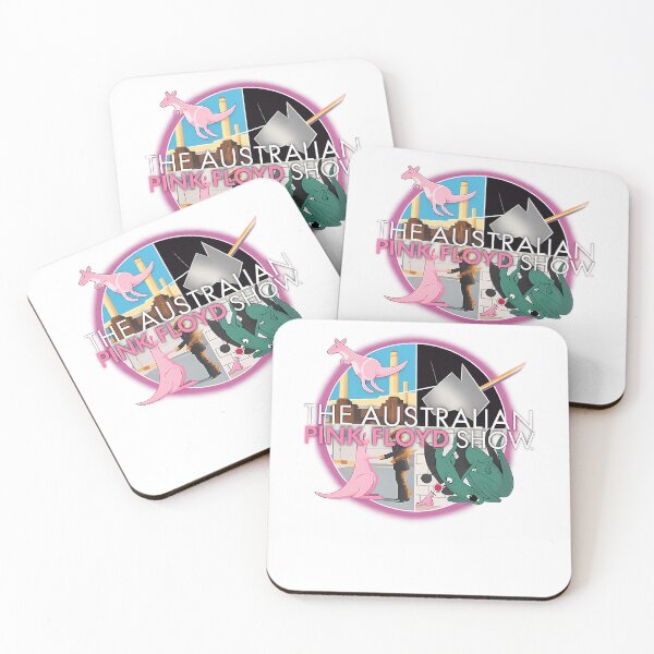 Item preview, Pink Floyd - The Australian Show  designed and sold by JameyLoux0.