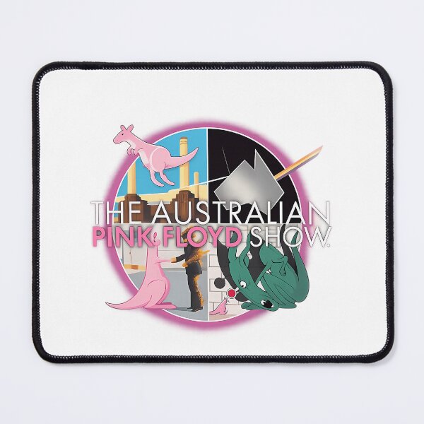 Item preview, Pink Floyd - The Australian Show  designed and sold by JameyLoux0.