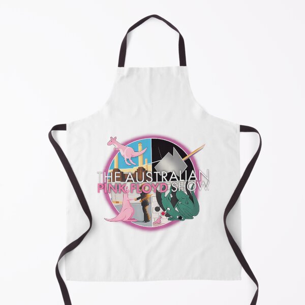 Item preview, Pink Floyd - The Australian Show designed and sold by JameyLoux0.