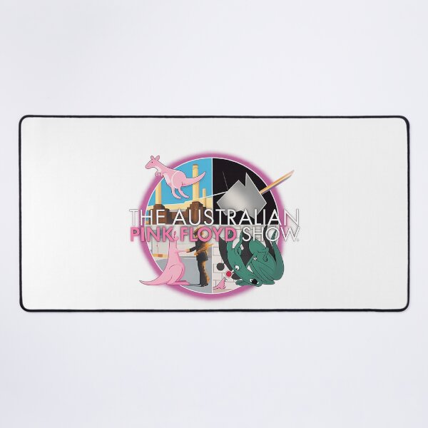 Item preview, Pink Floyd - The Australian Show designed and sold by JameyLoux0.