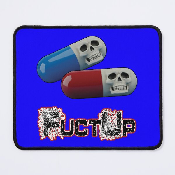 Item preview, FuctUp pills designed and sold by FuctUpShirt.