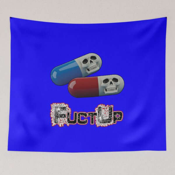 Item preview, FuctUp pills designed and sold by FuctUpShirt.