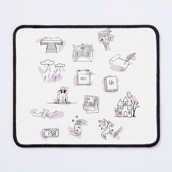 Item preview, Speak Now Album | All Songs designed and sold by isabelast.