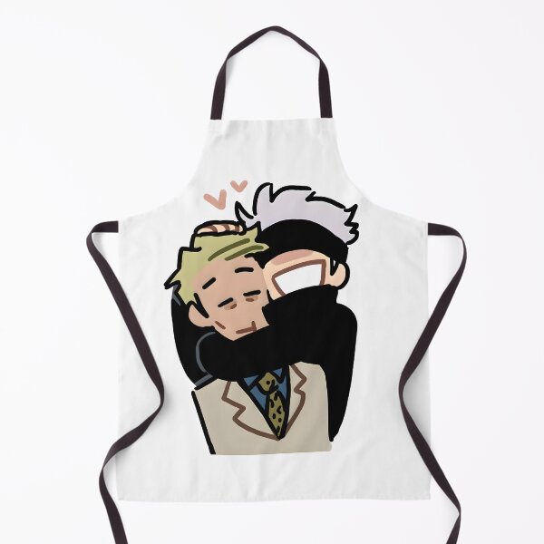 Item preview, Gojo and Nanami Hugging designed and sold by Fiki Star.