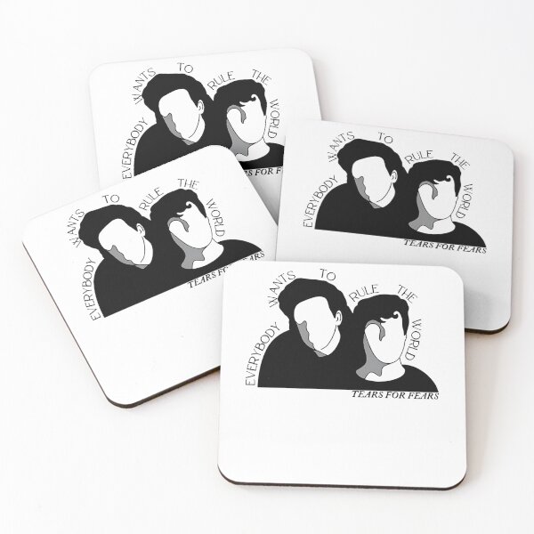 Item preview, tear for fears band 2 designed and sold by JameyLoux0.