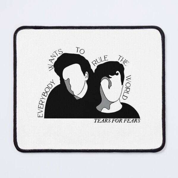Item preview, tear for fears band 2 designed and sold by JameyLoux0.