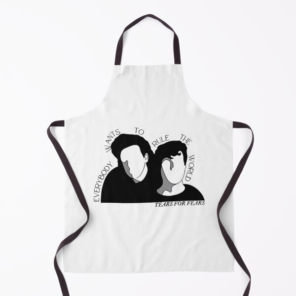 Item preview, tear for fears band 2 designed and sold by JameyLoux0.