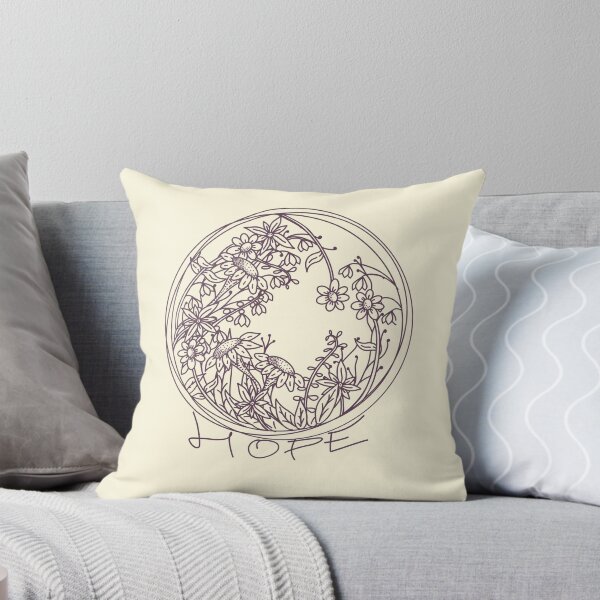 Item preview, Hope grows designed and sold by Jhope-designs.