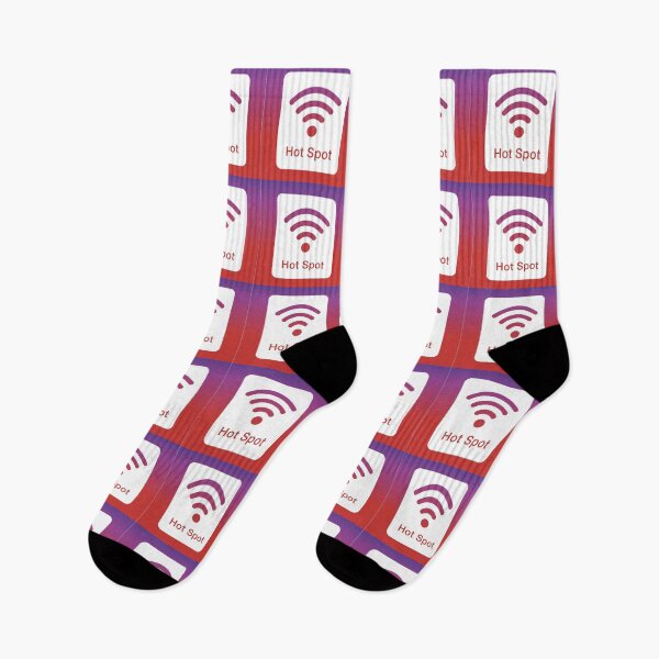 Item preview, Wi-fi Hot Spot designed and sold by Steve Anderssen.