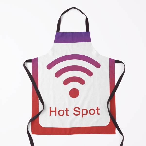Item preview, Wi-fi Hot Spot designed and sold by Steve Anderssen.