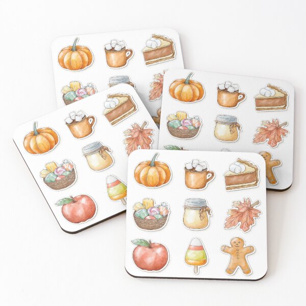 Item preview, Fall Holiday Autumn Celebration designed and sold by scicilysimonee.