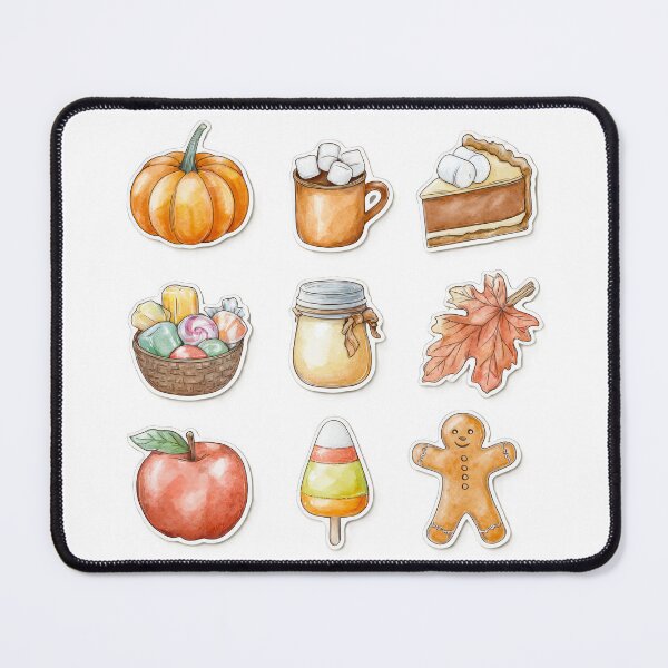 Item preview, Fall Holiday Autumn Celebration designed and sold by scicilysimonee.