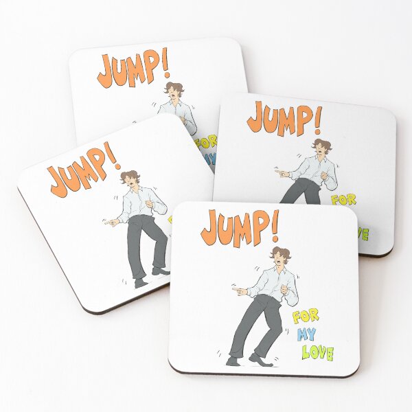 Item preview, Funny Love Actually Cartoon Illustration designed and sold by The A-Press.