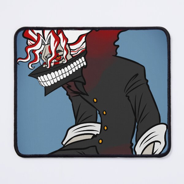Item preview, Anime Okarun Dandadan Dynamic Stylized Cartoon Demon Silhouette designed and sold by Raslbazola.