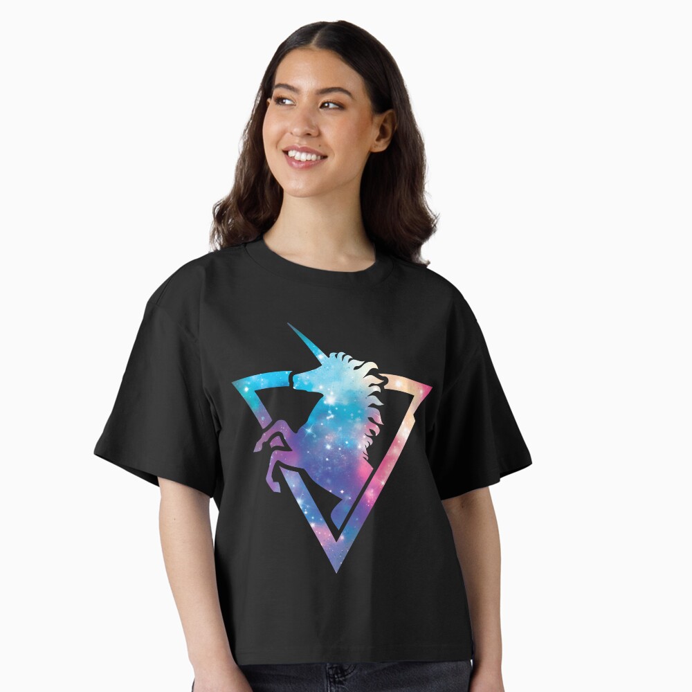 Item preview, Boxy T-Shirt designed and sold by retkikosmos.