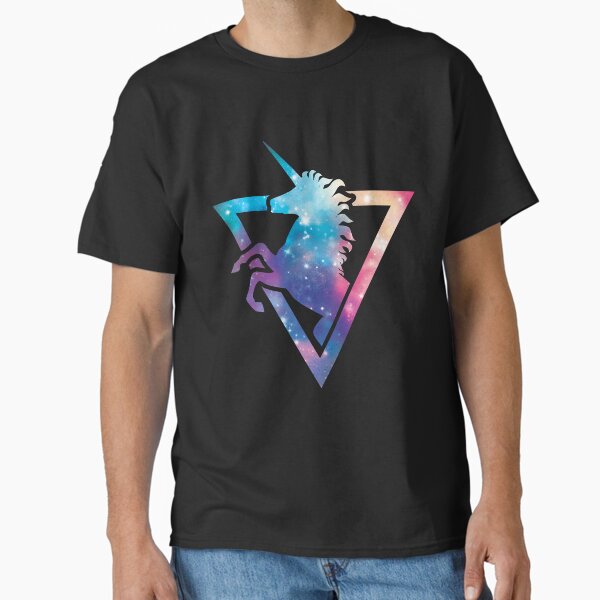 Item preview, Galaxy Unicorn  designed and sold by Peregrine  Jazmin.