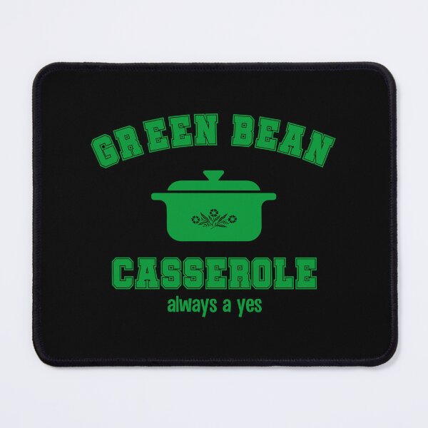Item preview, Green Bean Casserole designed and sold by ThomasKadmon.