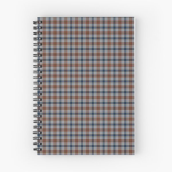 Item preview, Gayre Arisaidh Clan Tartan – Scottish Plaid Pattern for Proud Scots designed and sold by The Tartan Forge.