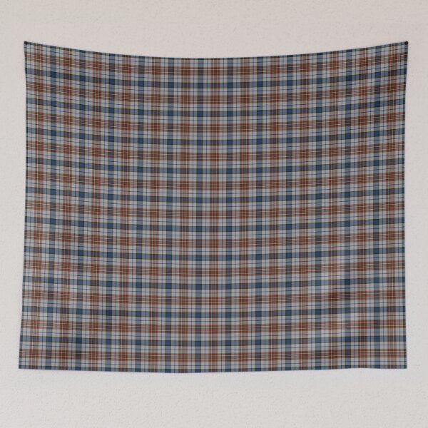 Artikelvorschau, Gayre Arisaidh Clan Tartan – schottisches Karomuster für stolze Schotten entworfen und verkauft von The Tartan Forge.