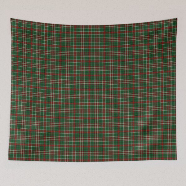 Item preview, Gayre Bodyguard 2 Clan Tartan – Scottish Plaid Pattern for Proud Scots designed and sold by The Tartan Forge.