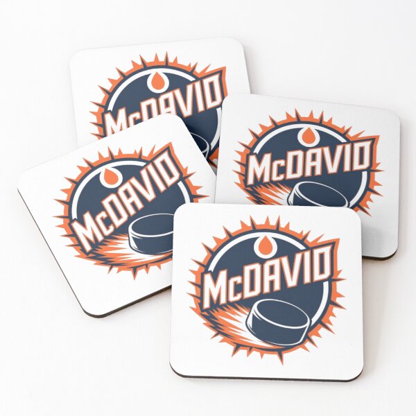 Item preview, Connor McDavid/ Edmonton Oilers.  designed and sold by PucksandThings.