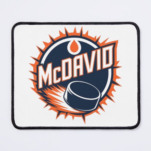Item preview, Connor McDavid/ Edmonton Oilers.  designed and sold by PucksandThings.
