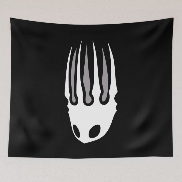 Item preview, Hollow Knight - Pale King Mask designed and sold by Mr-M00.