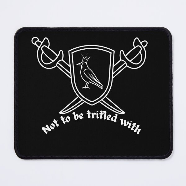 Item preview, Heraldic Shield Illustration designed and sold by ShadowAndEmber.
