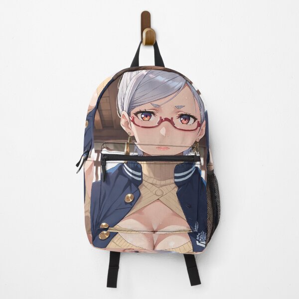 Item preview, Seiko Ayase Dandadan Anime Casual Bomber Jacket Style designed and sold by Raslbazola.