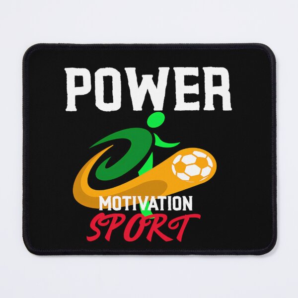 Item preview, Power Motivation Sport designed and sold by Alexande0.