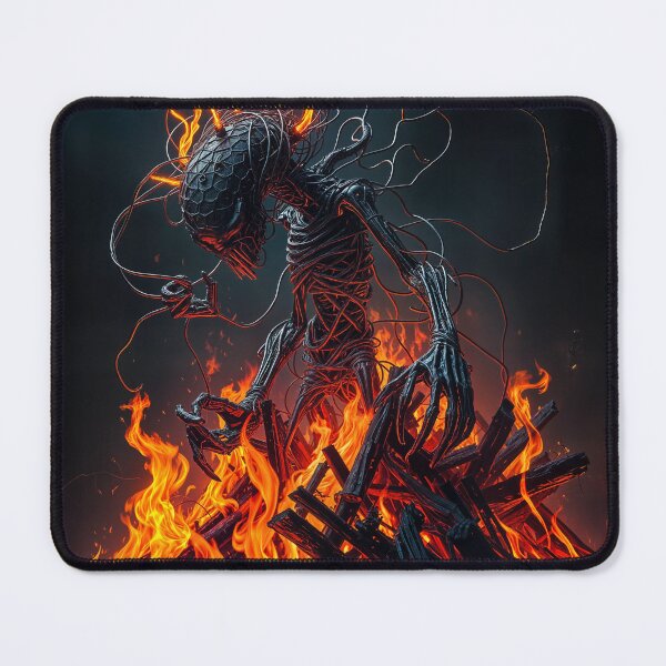 Item preview, CARVED WICKED designed and sold by KR@ZYST○N€999.