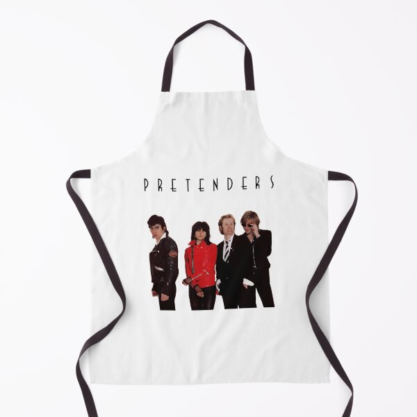 Item preview, Pretenders designed and sold by Alexande0.