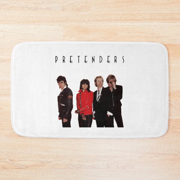 Item preview, Pretenders  designed and sold by Alexande0.