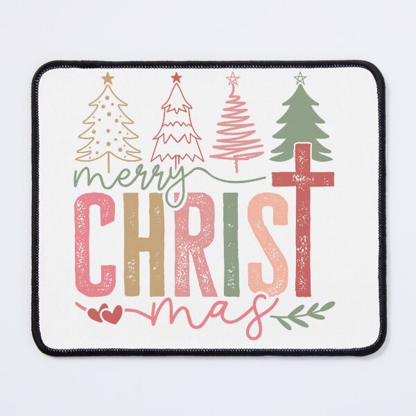 Item preview, Merry Christ Mas designed and sold by chicdeboutique.