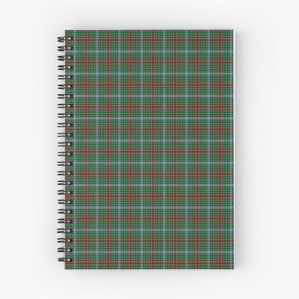 Item preview, Gayre Clan Tartan – Scottish Plaid Pattern for Proud Scots designed and sold by The Tartan Forge.