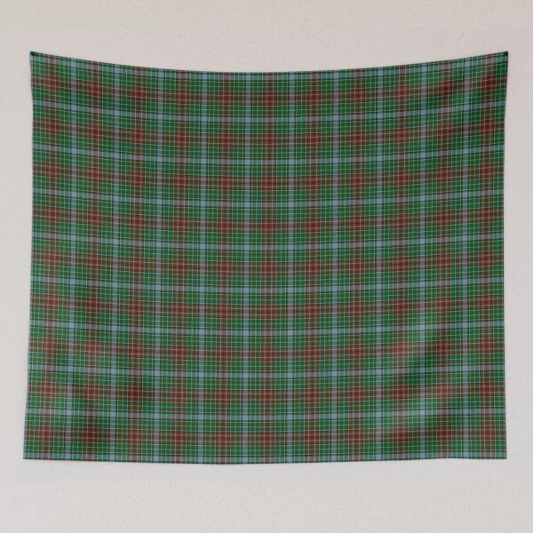 Artikelvorschau, Gayre Clan Tartan – Schottisches Karomuster für stolze Schotten entworfen und verkauft von The Tartan Forge.