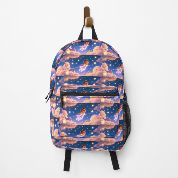 Item preview, Dream Flight Among the Stars designed and sold by Digital Artist Depot .