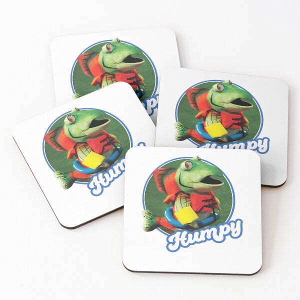Item preview, Salmon Run Humpy  designed and sold by Alexande0.