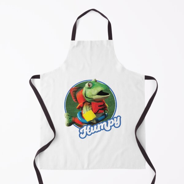 Item preview, Salmon Run Humpy designed and sold by Alexande0.