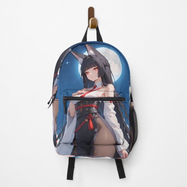 Item preview, Hoshimi Miyabi Moonlight Beauty Zenless Zone Zero Game Girl designed and sold by Raslbazola.