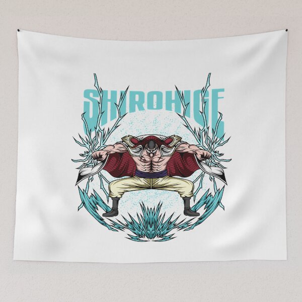 Item preview, Shirohige  designed and sold by Alexande0.
