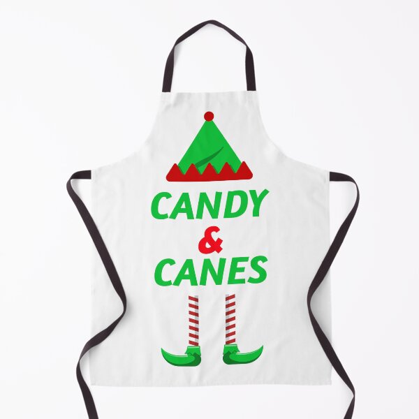 Item preview, Candy & Canes designed and sold by SavvyVacationer.