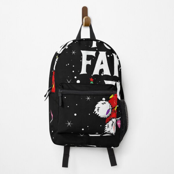 Item preview, Forced Family Fun Sarcastic Christmas Funny Men Women Kids designed and sold by Slenaimpaa.