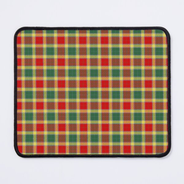 Artikelvorschau, Gibbs Modern Clan Tartan – Schottisches Karomuster für stolze Schotten entworfen und verkauft von The Tartan Forge.