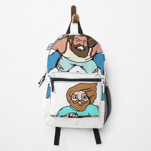 Item preview, Minecraft Movie Flight Duo – Funny Gamer Art Illustration designed and sold by jimikoyallin.